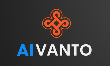 Aivanto.com - Creative brandable domain for sale